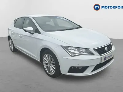 Used Seat Leon