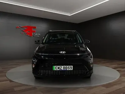 Used Hyundai Kona Advanced 2024 SUV