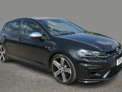 Used VW Golf VIII