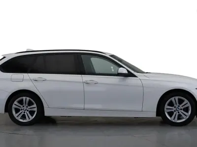 Used BMW 320