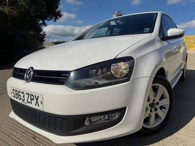 VW Polo