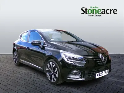 Used Renault Clio