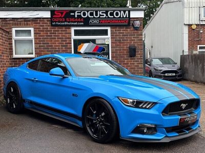Ford Mustang GT