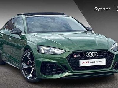Audi RS5