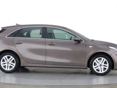 Used Kia Ceed