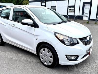 Vauxhall Viva