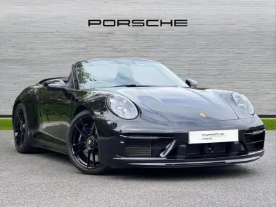 Usado Porsche 911