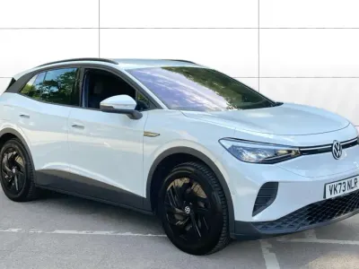 Used VW ID.4
