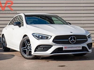 Mercedes CLA220