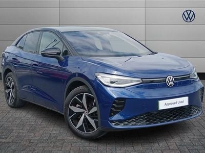 VW ID.5