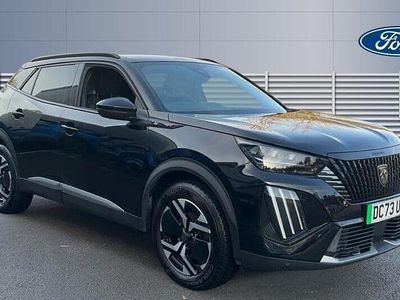 Used 2023 Peugeot 2008 GTi SUV | £18,315 (A bit pricey)