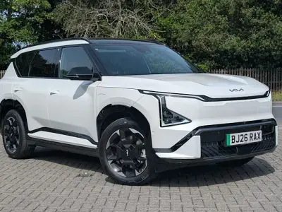 Used Kia EV5