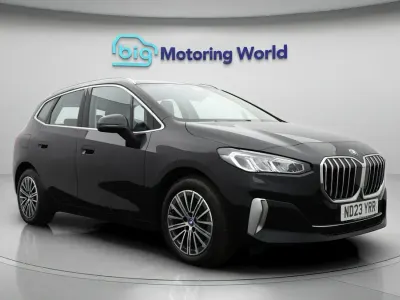 Used BMW 225 Active Tourer