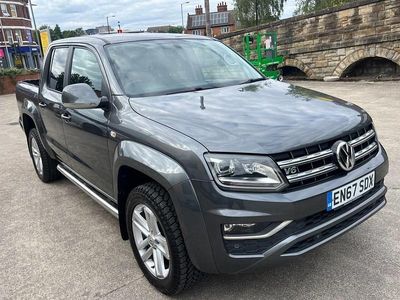 VW Amarok