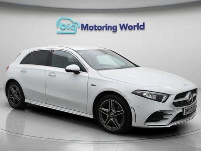 Mercedes A250