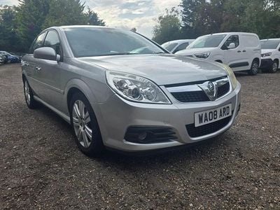 Vauxhall Vectra