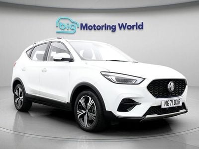 Used 2024 MG ZS Excite Hatchback | £10,800 (Good price)