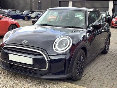 Used Mini Cooper Classic 134 HP (98 kW) 2022 Black Hatchback