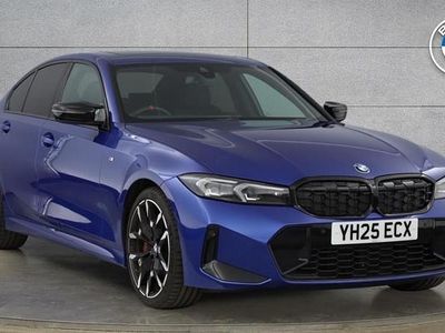 BMW M340