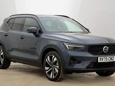 Used Volvo XC40 Ultra 161 HP (118 kW) 2026 SUV