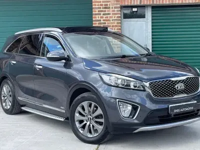 Usado Kia Sorento 200 CV (147 kW) 2017 SUV