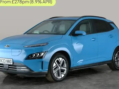 Used Hyundai Kona Ultimate 150 kW (204 HP) 2022 SUV