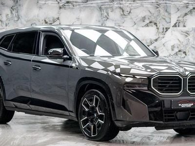 Grey Used 2023 BMW XM Advantage SUV | £81,989