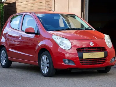 Used Suzuki Alto