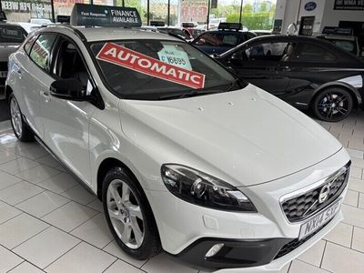 Volvo V40 CC