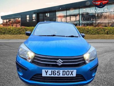 Suzuki Celerio