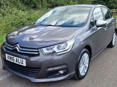 Citroën C4