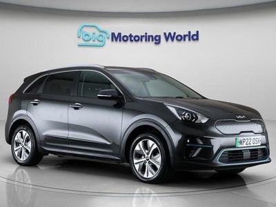 Kia e-Niro