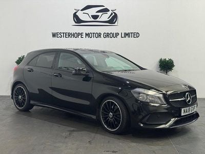 Mercedes A160