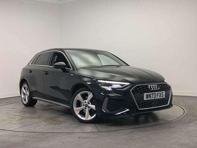 Audi A3 e-tron