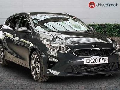 Kia Ceed Sportswagon
