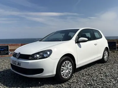 Usado VW Golf VII
