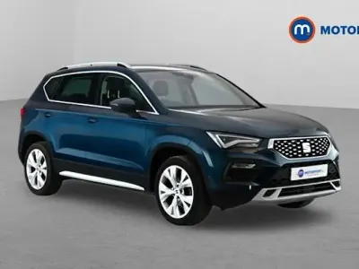 Usado Seat Ateca Xperience 150 HP (110 kW) 2025 SUV