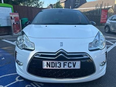 Citroën DS3