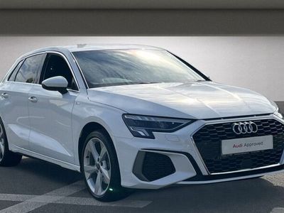 Audi A3 Sportback e-tron