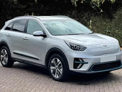 Used Kia e-Niro