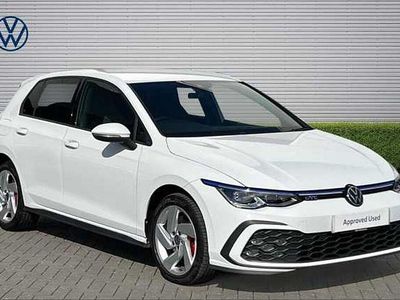 Used VW Golf VIII 2022