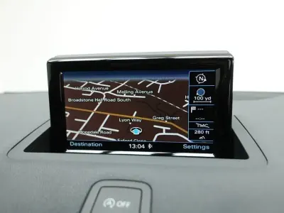 Used Audi A1