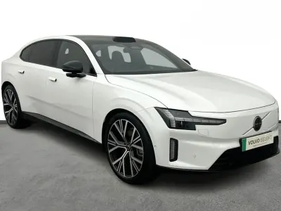 Used Volvo ES90