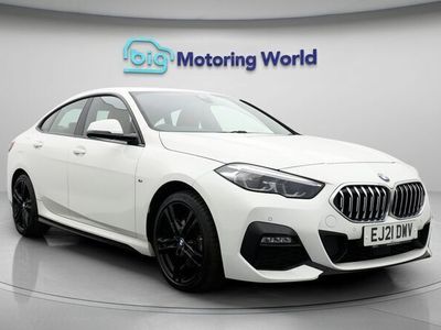 BMW 218