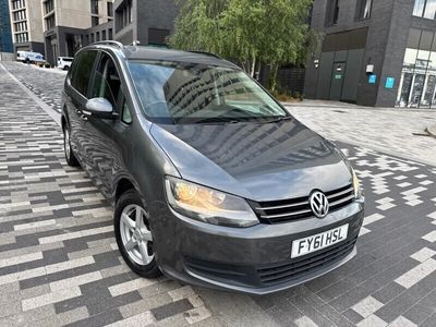 VW Sharan