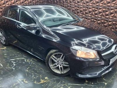 Mercedes A220