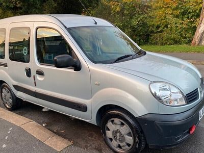 Renault Kangoo