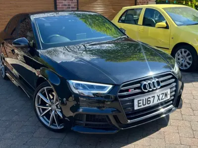 Usado Audi A3