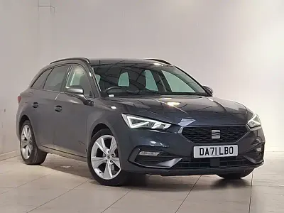 Usata Seat Leon