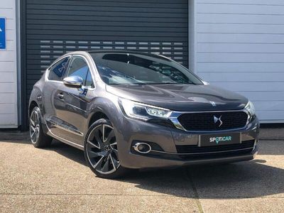 used DS Automobiles DS4 